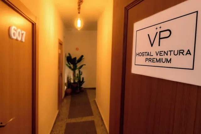 Billede av hotellet Hostal Ventura Premium - nummer 1 af 10