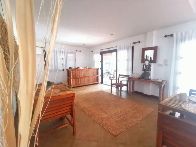 Billede av hotellet THE JADE COTTAGES KOH SAMUI - nummer 1 af 10