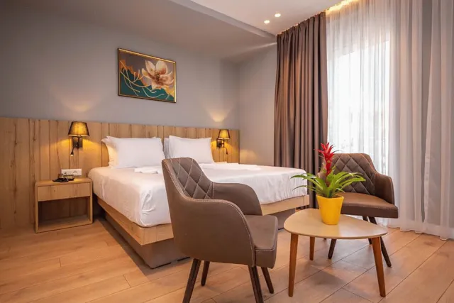 Hotellbilder av Azure Inn Hotel - nummer 1 av 83