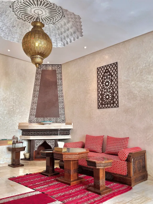 Billede av hotellet Riad Mandana & Spa - nummer 1 af 72