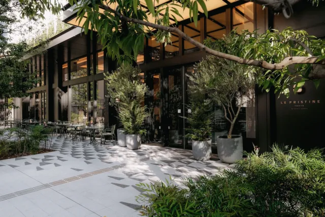 Billede av hotellet Hotel Toranomon Hills - The Unbound Collection by Hyatt - nummer 1 af 57