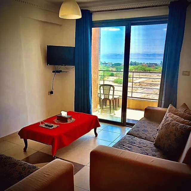 Hotellbilder av Lafamilia Albadwan - nummer 1 av 25