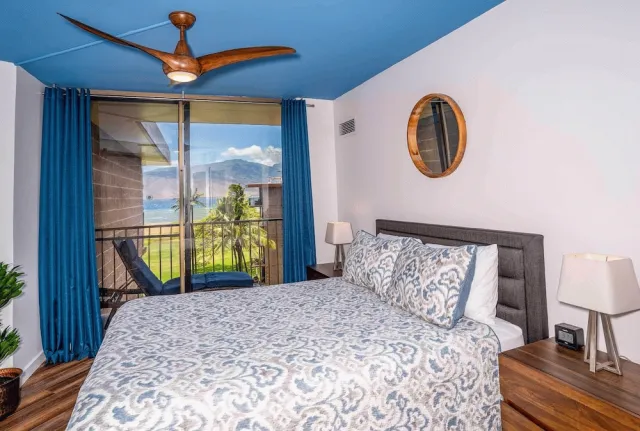 Hotellbilder av Oceanfront Penthouse Vistas - nummer 1 av 37