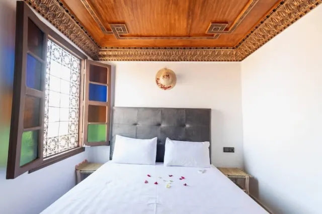 Billede av hotellet RIAD MALAYINE - nummer 1 af 95