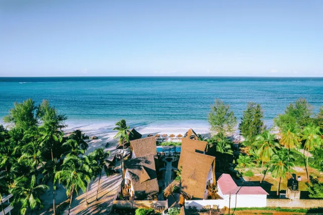 Billede av hotellet La Perla Beach Resort, Zanzibar - Your Beachfront Private Haven - nummer 1 af 10