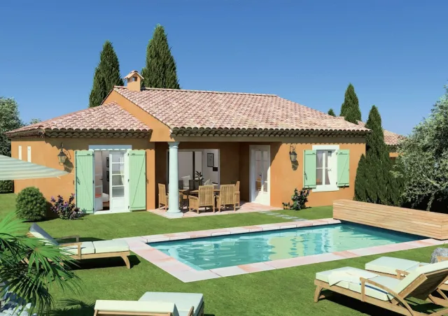 Hotellbilder av Lagrange Vacances - Le Domaine L'Eilen - nummer 1 av 14