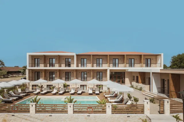 Billede av hotellet Verano afytos Hotel - nummer 1 af 43