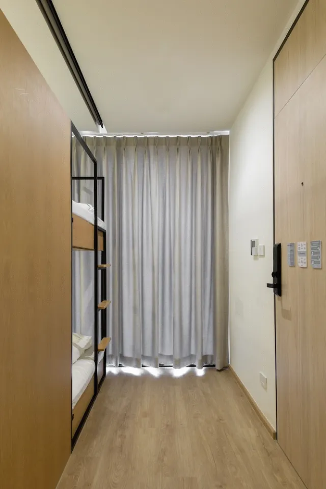 Billede av hotellet Double B Hostel - nummer 1 af 10