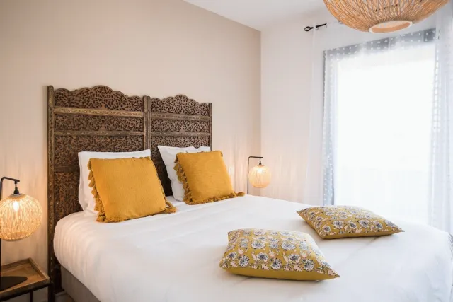 Billede av hotellet Résidence Saint Cyprien Plage - nummer 1 af 44