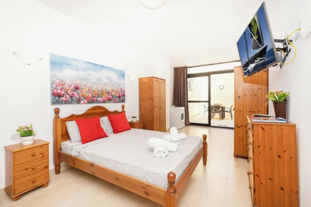 Billede av hotellet Sea Bliss Maisonette close to sea - nummer 1 af 10