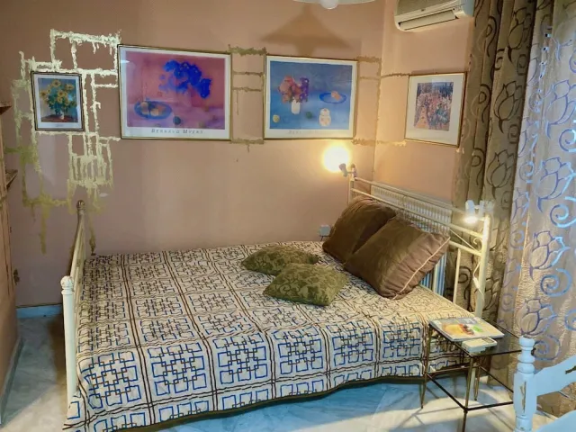 Hotellbilder av Chios Cozy studio Island Getaway - nummer 1 av 10