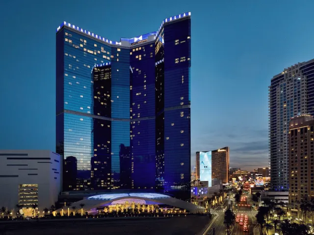 Hotellbilder av Fontainebleau Las Vegas - nummer 1 av 100