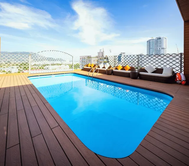 Hotellbilder av Navy Nha Trang Hotel - nummer 1 av 10