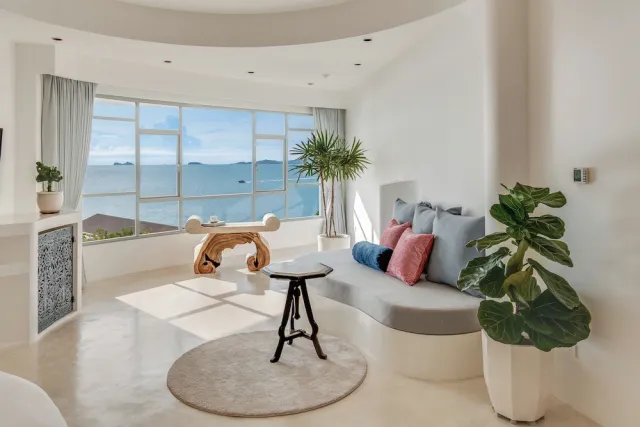 Hotellbilder av Ampersand Resort - nummer 1 av 100