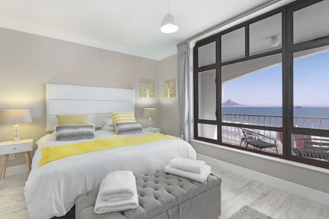 Hotellbilder av Witsand 804 - nummer 1 av 30
