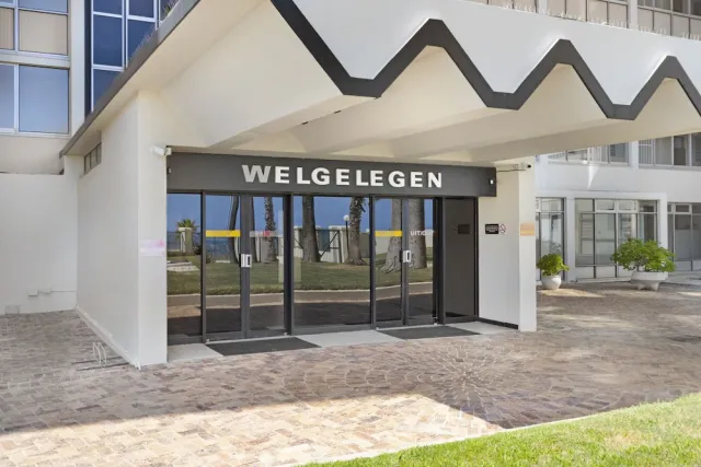 Hotellbilder av Welgelegen 608 - nummer 1 av 30
