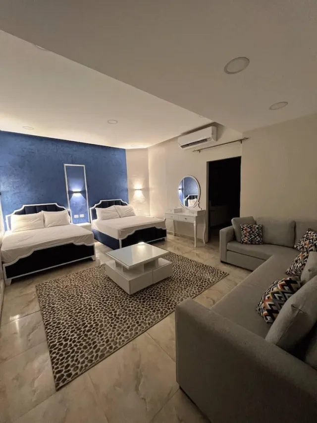 Billede av hotellet Lucky Hostel - nummer 1 af 10