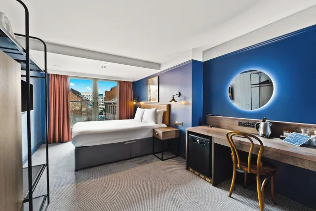 Billede av hotellet Ropewalks Hotel - nummer 1 af 10