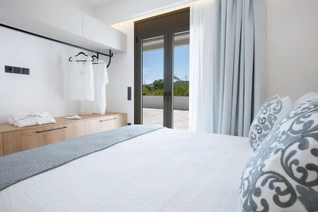 Billede av hotellet Achillion Suites - nummer 1 af 25
