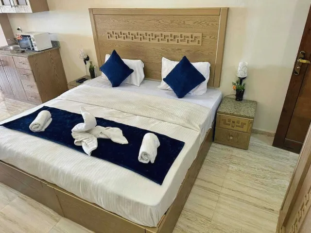 Hotellbilder av moon beach resort - nummer 1 av 56