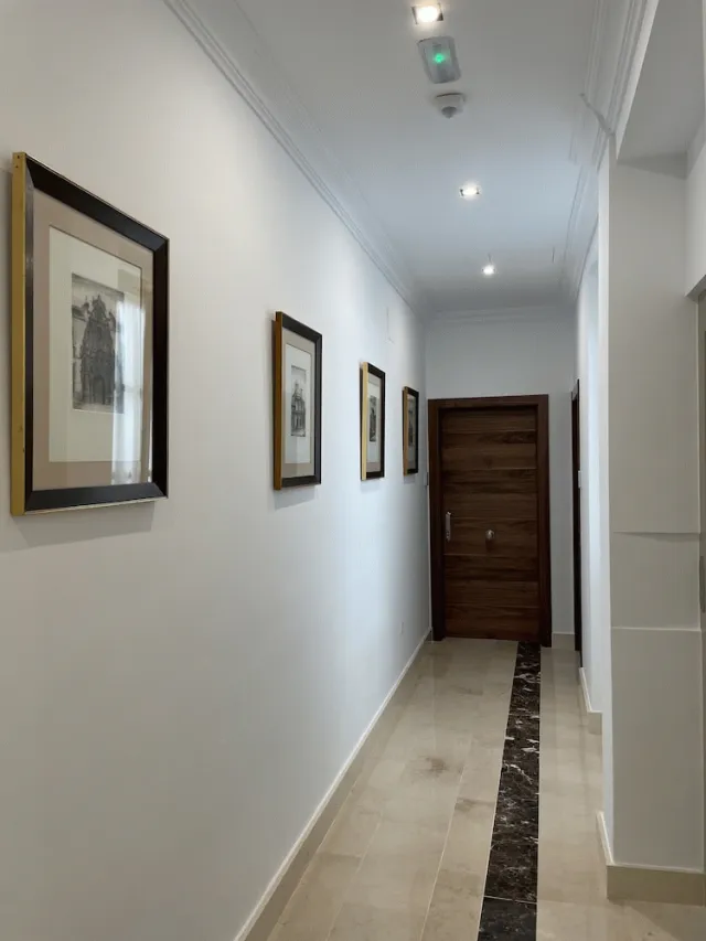 Hotellbilder av Casa-Palacio Santa Pola - nummer 1 av 10