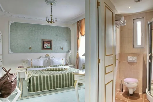 Hotellbilder av Queen's Astoria Design Hotel - nummer 1 av 10
