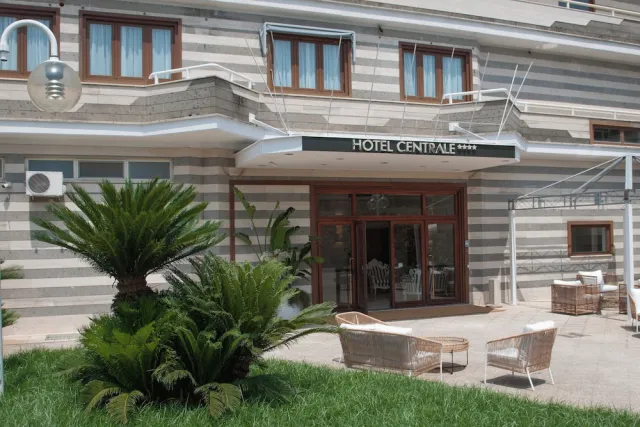 Hotellbilder av Hotel Centrale - nummer 1 av 13