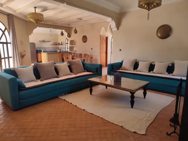 Hotellbilder av Riad Bini- Ddik - nummer 1 av 49