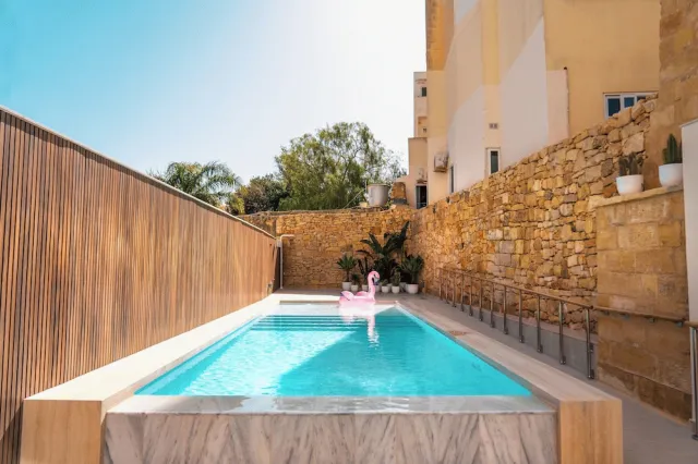 Billede av hotellet Spinola Stays - nummer 1 af 68