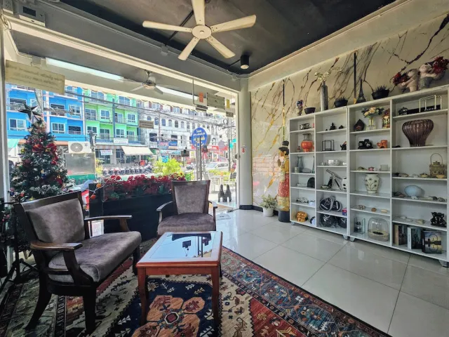 Billede av hotellet Sukcheewa Residence Phuket - nummer 1 af 10