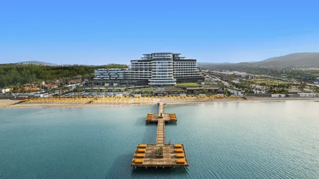 Billede av hotellet Swissôtel Resort And Spa Cesme - nummer 1 af 56