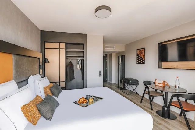 Billede av hotellet Appart'City Collection Paris Gare de Lyon - nummer 1 af 36