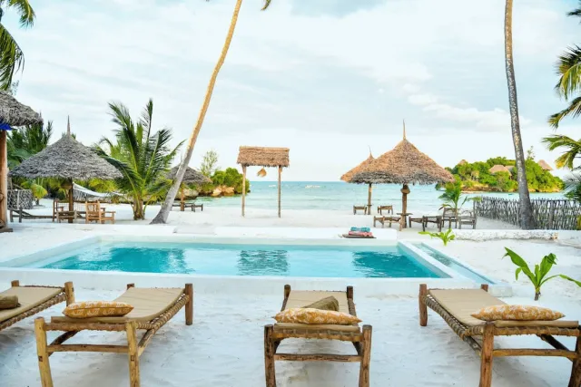 Billede av hotellet Coral Bay Zanzibar - nummer 1 af 10