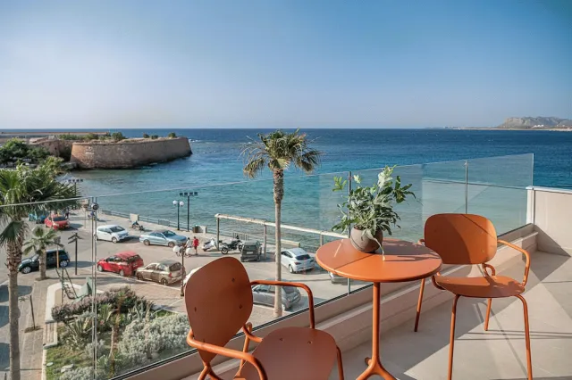 Billede av hotellet Theta Boutique Hotel - nummer 1 af 58