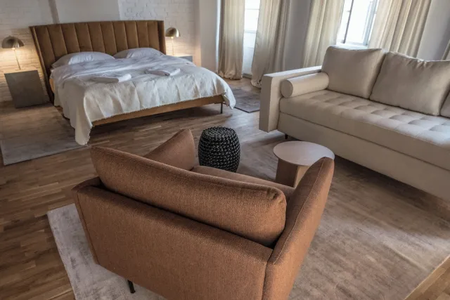 Billede av hotellet Domus Balthasar Boutique Hotel - nummer 1 af 92