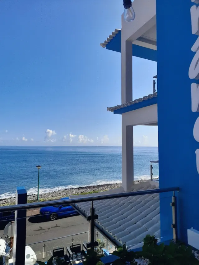 Billede av hotellet Mediterrâneo Madeira - nummer 1 af 70