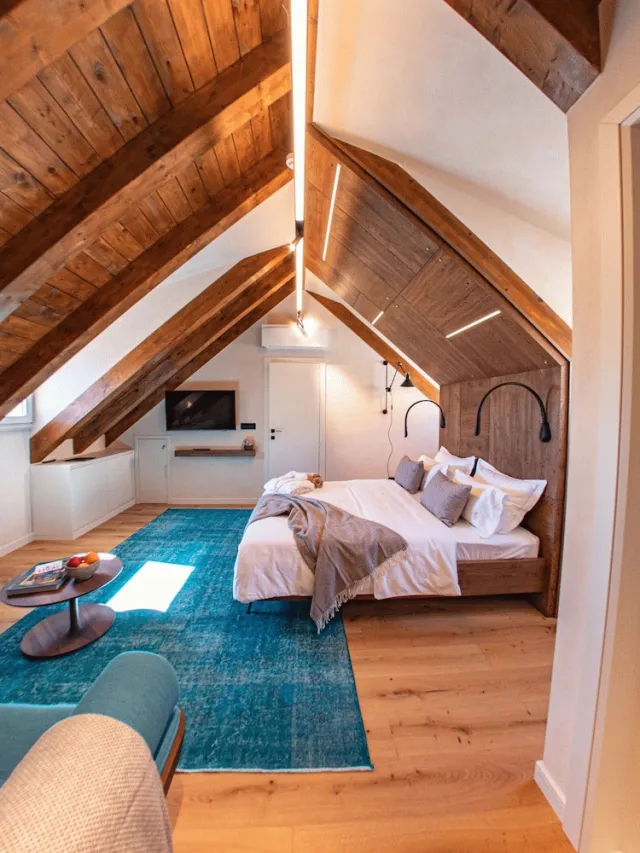 Hotellbilder av Villa Porta Maestra - nummer 1 av 54