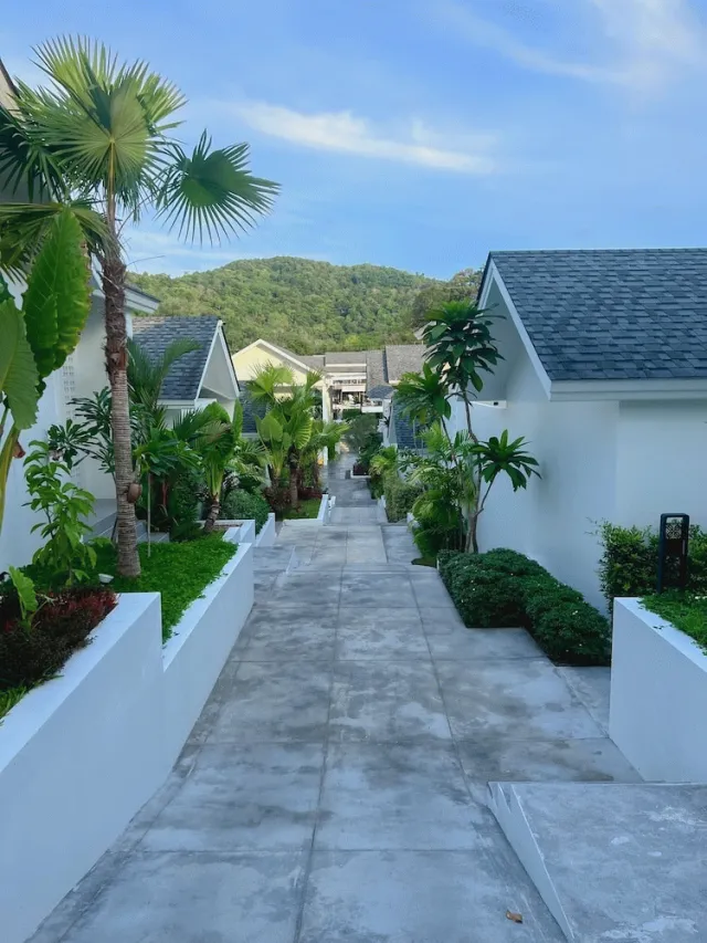 Billede av hotellet The Pin Boutique Resort Krabi - nummer 1 af 10