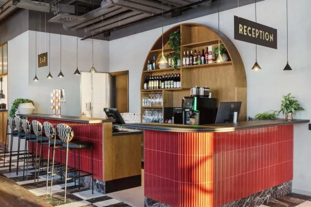 Billede av hotellet Best Western Plus Kungens Kurva - nummer 1 af 36