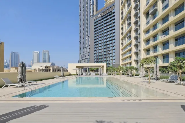 Hotellikuva Silkhaus Burj Royale, Downtown Dubai - numero 1 / 100