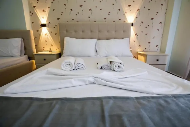 Hotellbilder av Hotel Panorama - nummer 1 av 25