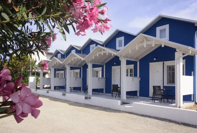 Billede av hotellet Nafsika Suites - nummer 1 af 25