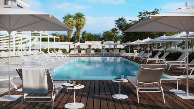 Hotellbilder av B21 Lifestyle Hotel - nummer 1 av 33