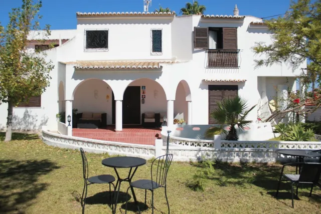 Billede av hotellet Villa Alcaide - nummer 1 af 10