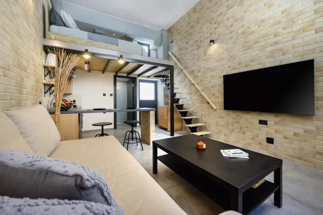 Hotellbilder av Loft 2 - nummer 1 av 39