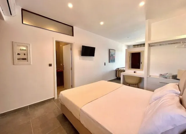 Hotellbilder av Michaliou Kipos Luxury Villas - nummer 1 av 23