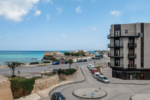 Billede av hotellet Vespera City Hotel - nummer 1 af 10