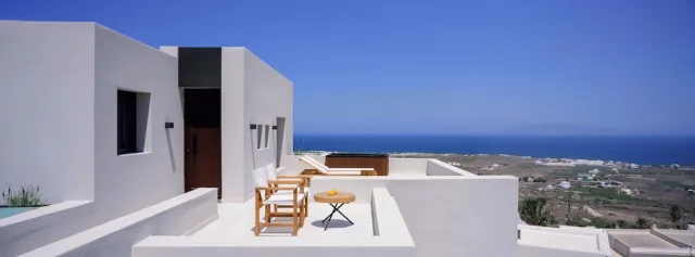 Billede av hotellet RyoLithos Suites - nummer 1 af 10
