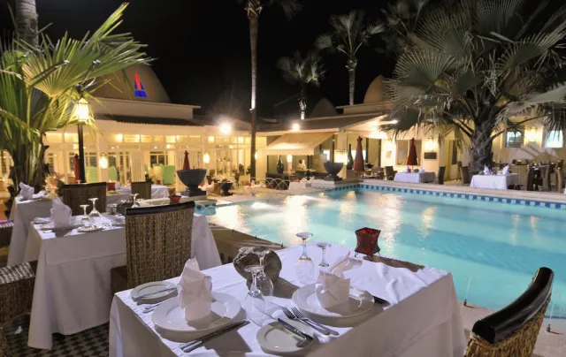 Billede av hotellet Coco Ocean Resort & Spa - nummer 1 af 54