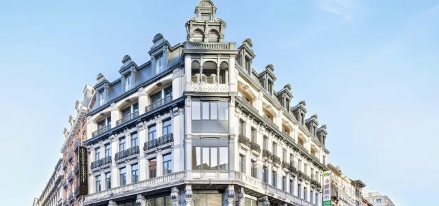 Hotellbilder av OPO Hotel - nummer 1 av 100